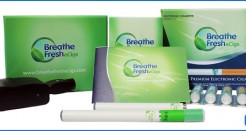 Breathe Fresh 30% Off Starter Kits Sale