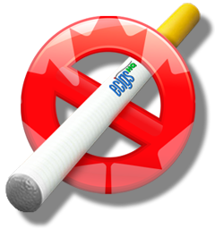 Canada vs. E-cigarettes illustration.