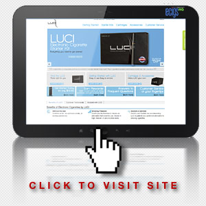 Click to visit the Official Luci Website.