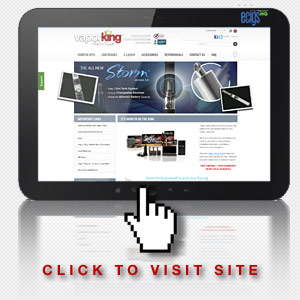 Click to visit the Official Vapor King Website.