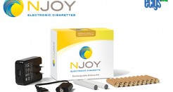 NJOY Review