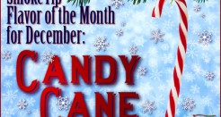 SmokeTip Flavor of the Month: December!