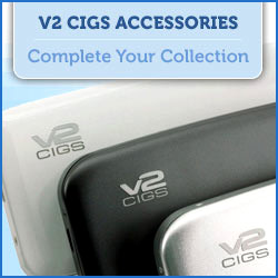V2 Cigs Accessories photo 01.